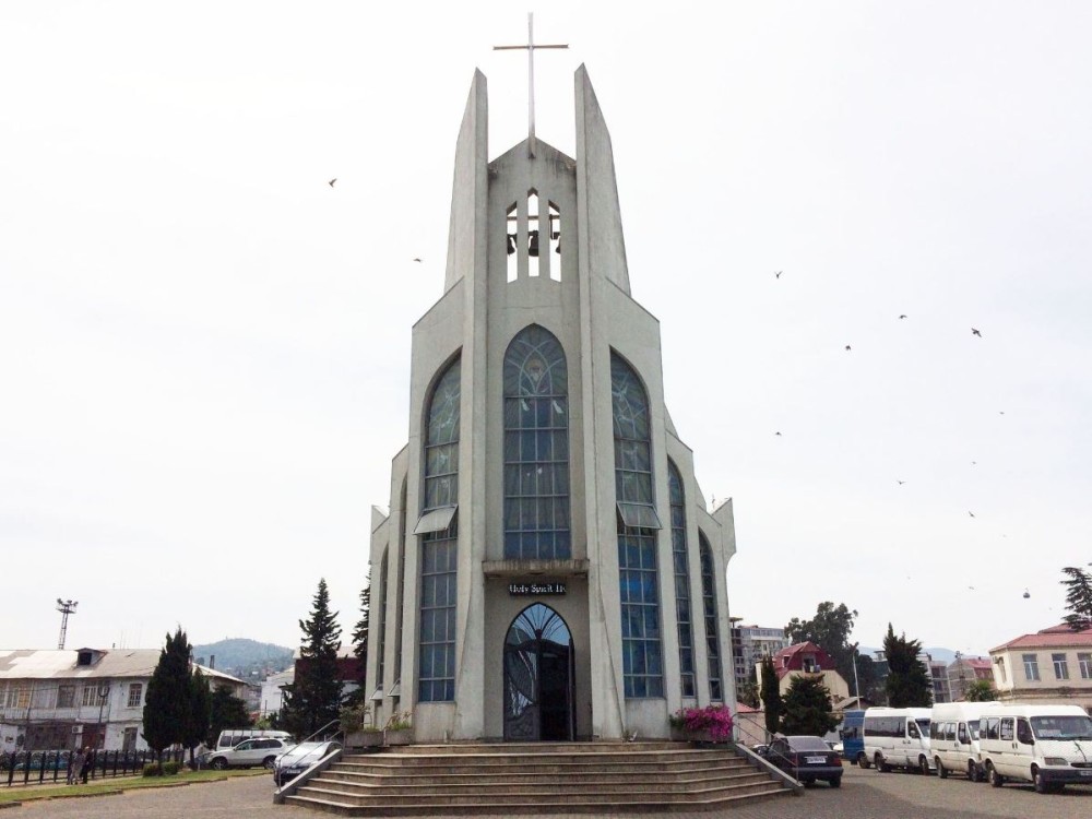 Batumi Church of the Holy Spirit