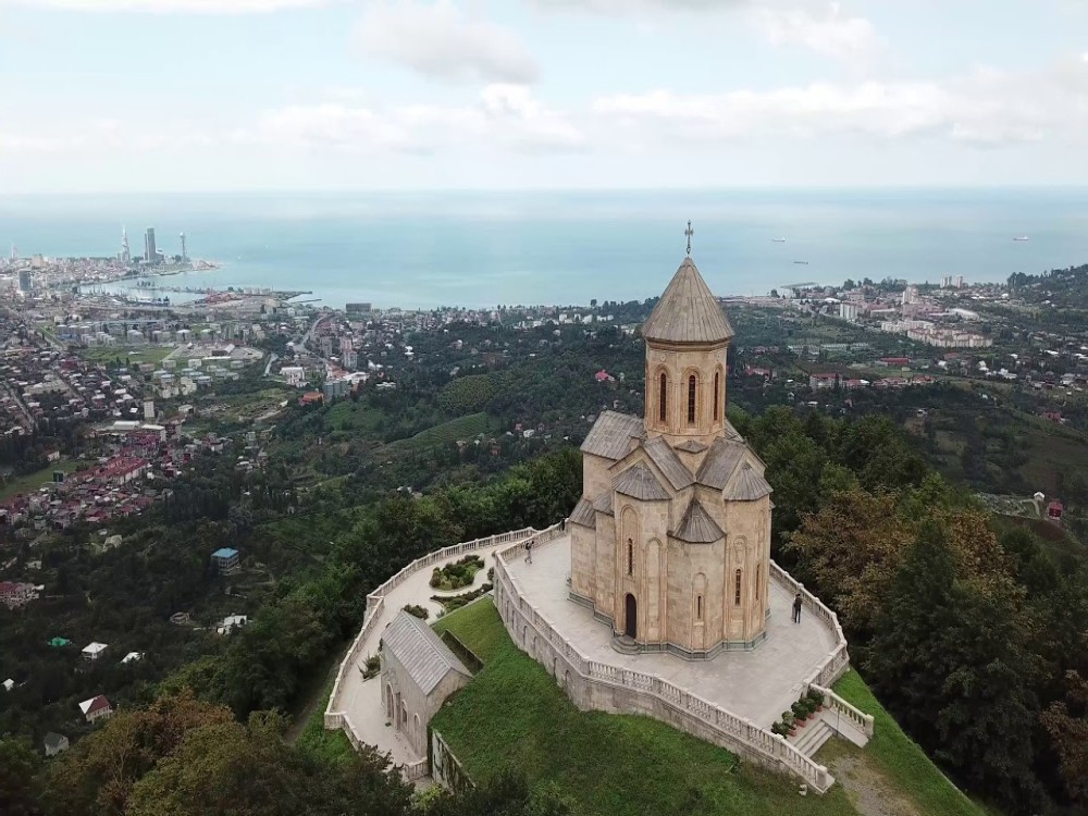 Batumi Church of the Holy Spirit