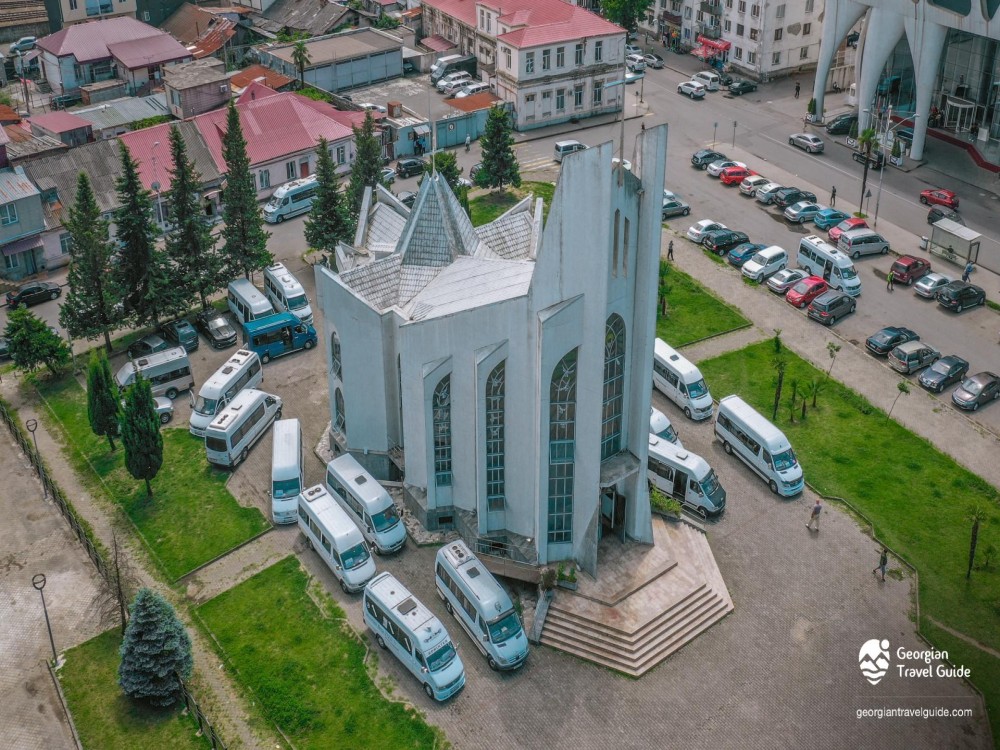 Batumi Church of the Holy Spirit