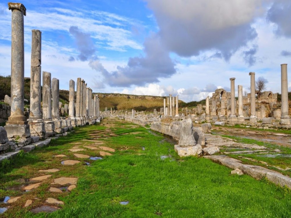 Perge
