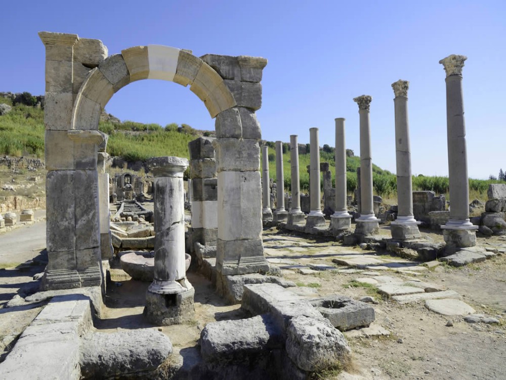 Perge