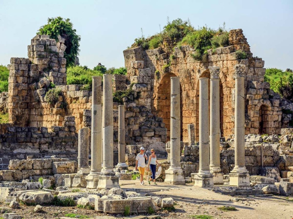 Perge