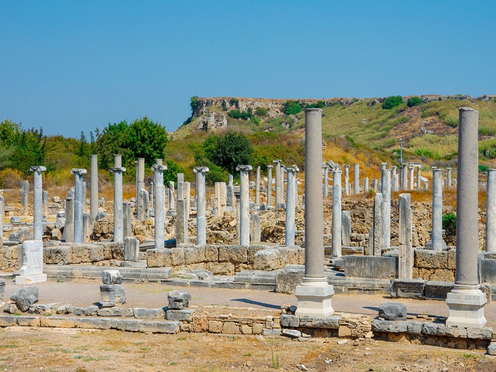 Perge