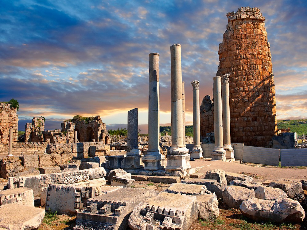 Perge