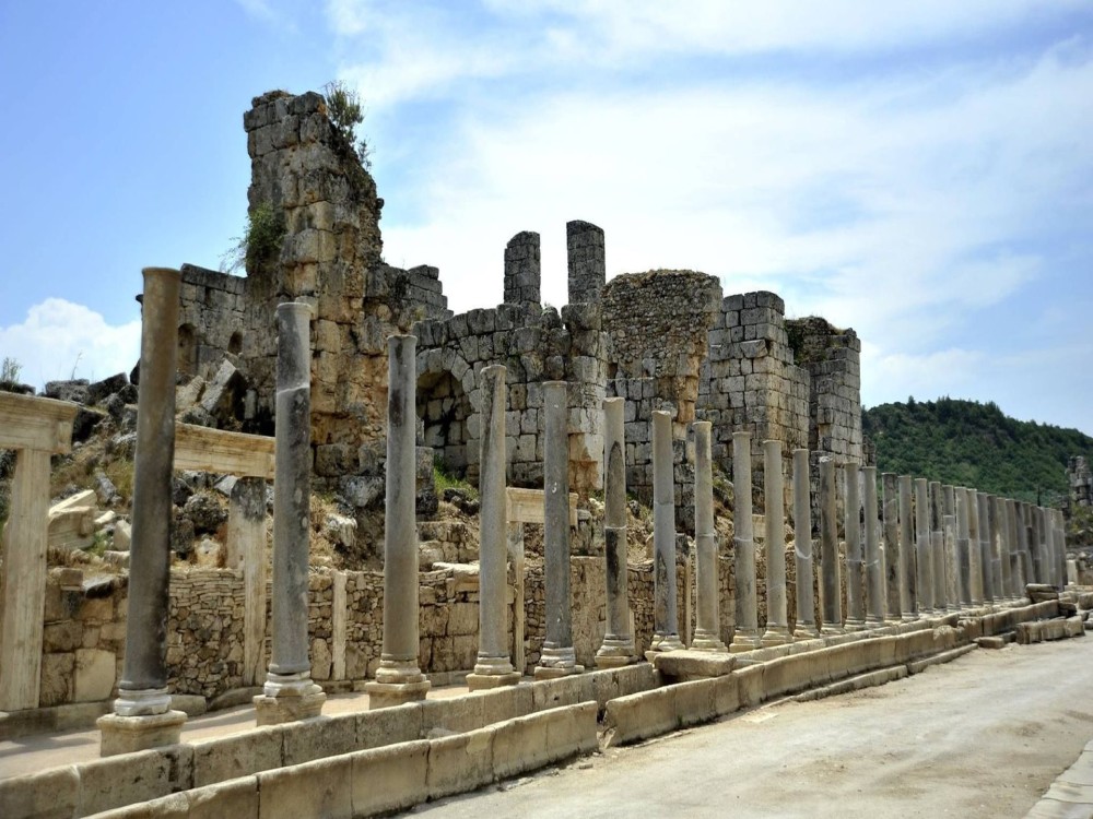 Perge