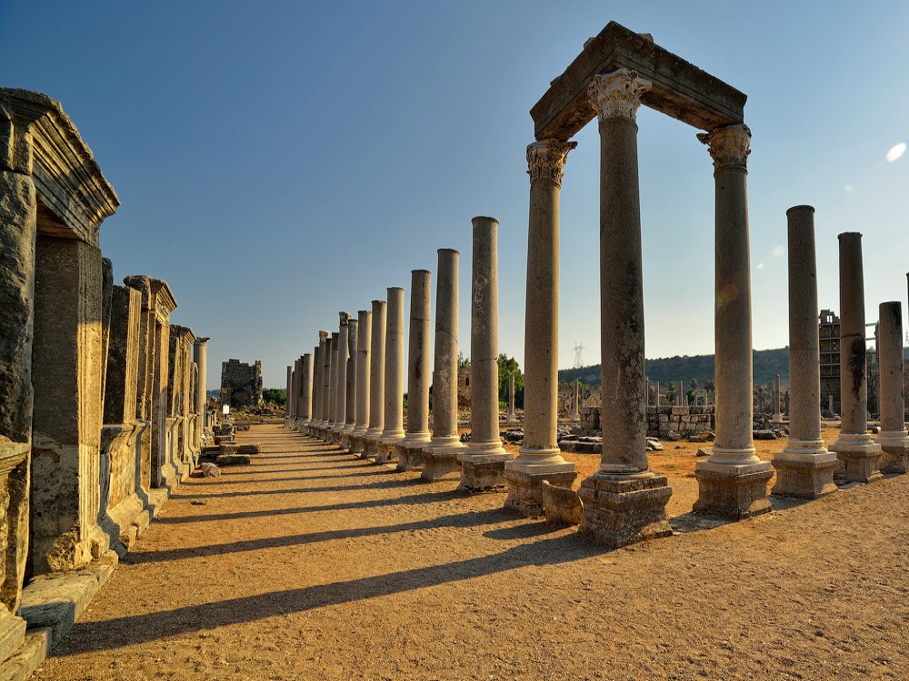 Perge