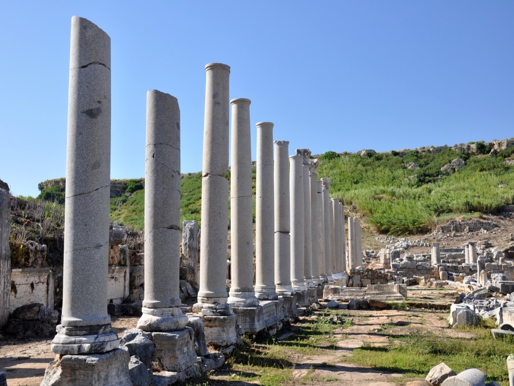 Perge