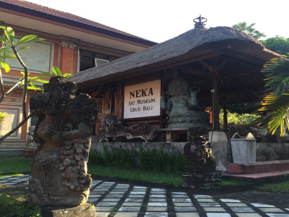 Neka Art Museum