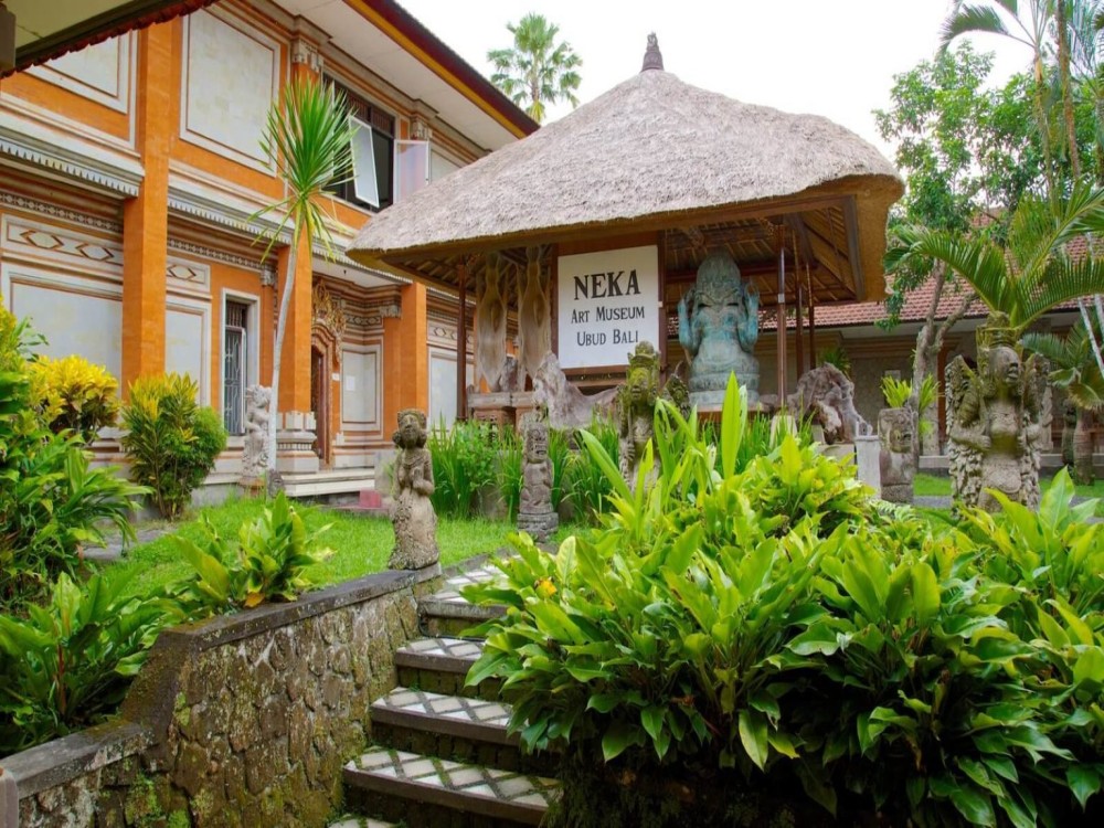 Neka Art Museum