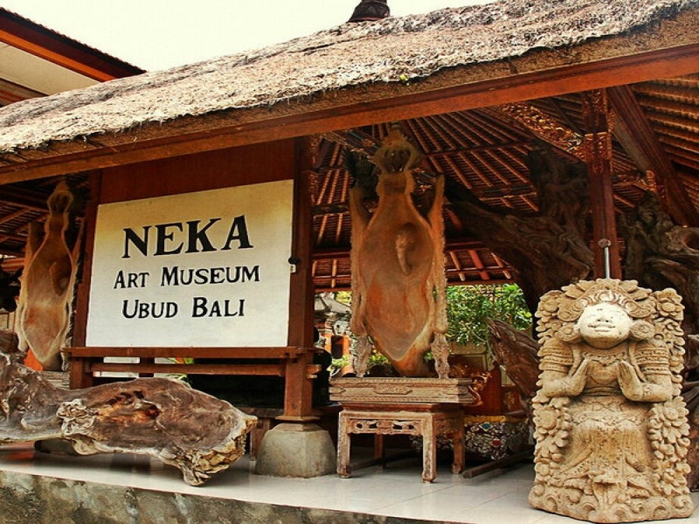 Neka Art Museum
