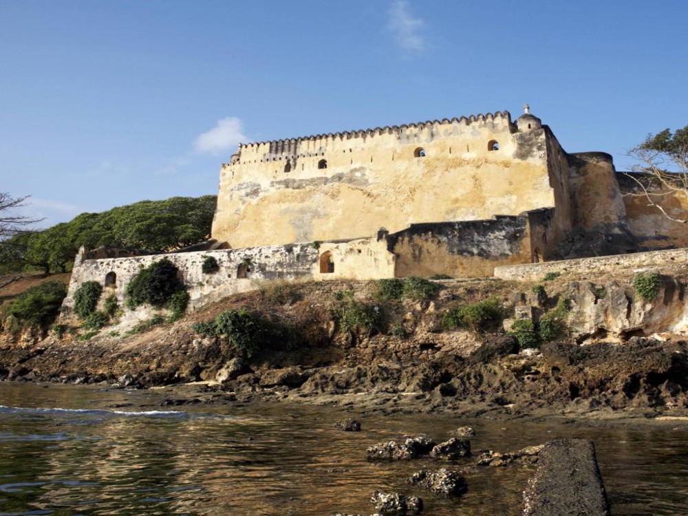 Fort Jesus