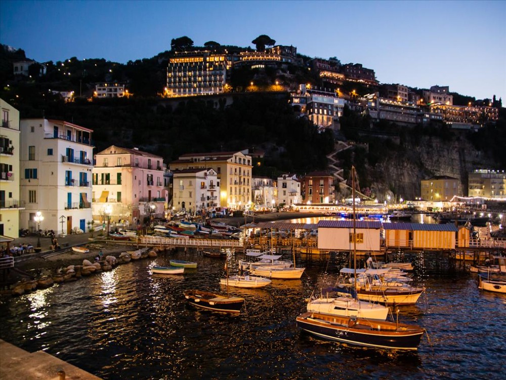 Marina Grande