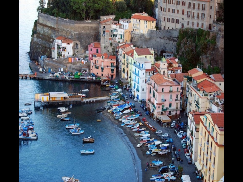 Marina Grande