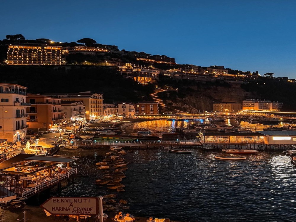 Marina Grande