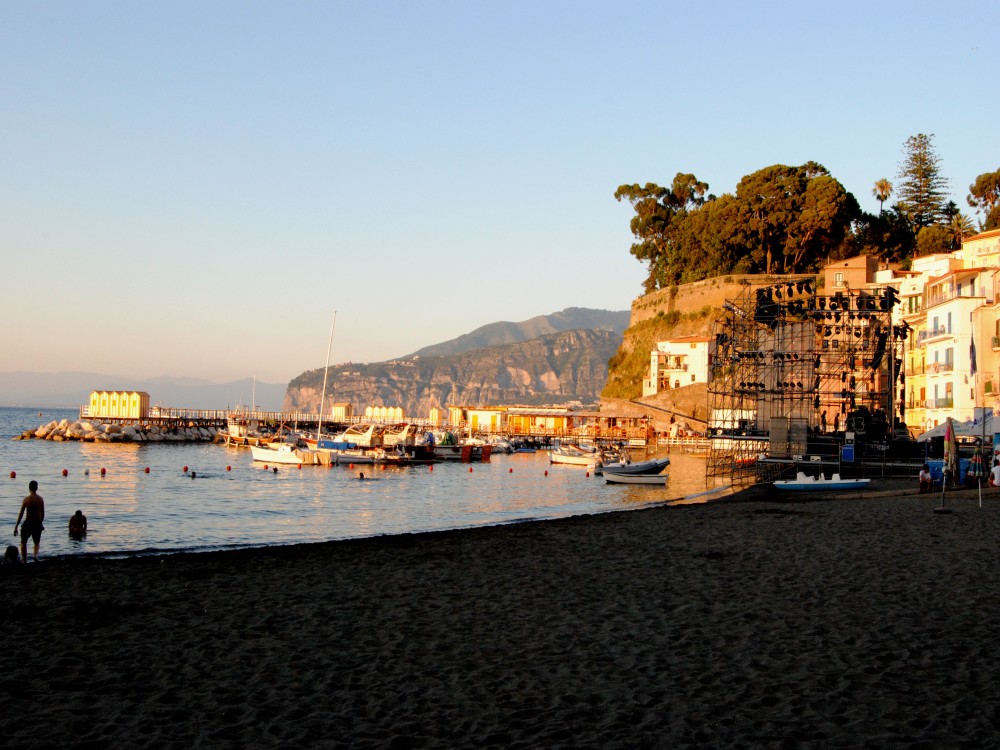 Marina Grande