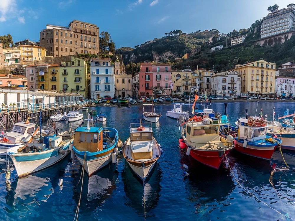 Marina Grande