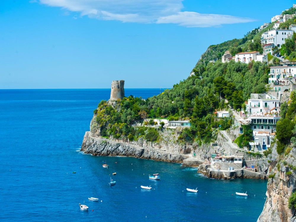  Praiano