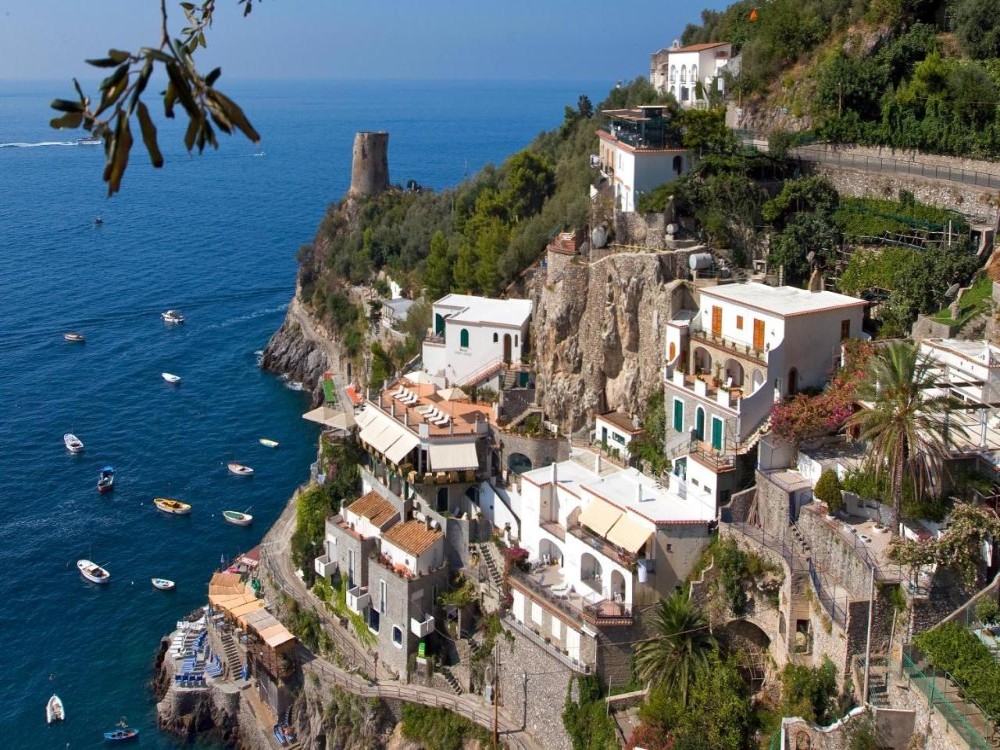  Praiano