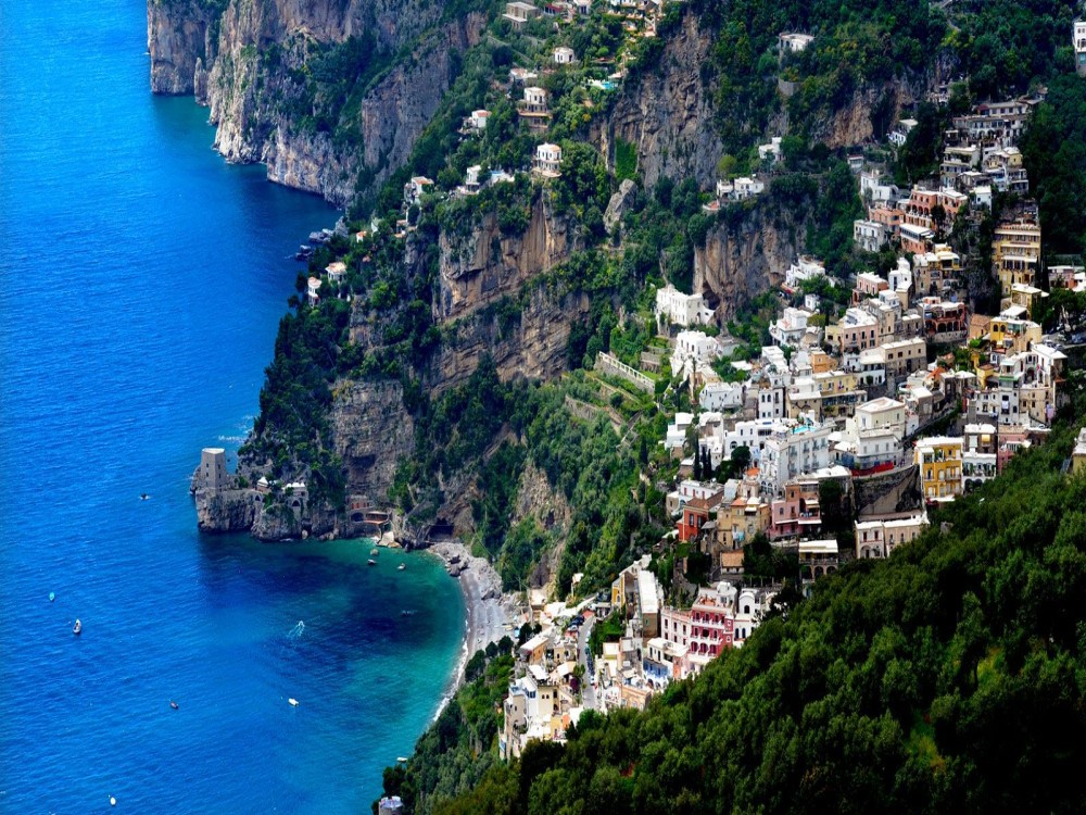  Praiano