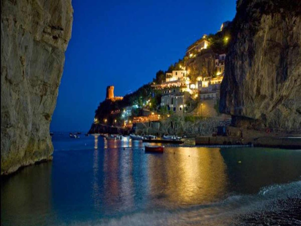  Praiano