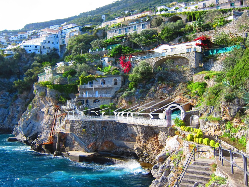  Praiano