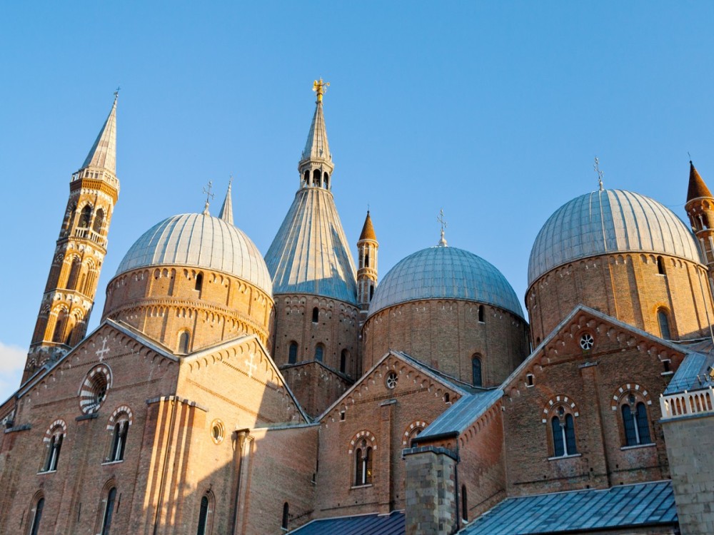 Basilica di Sant’Antonino