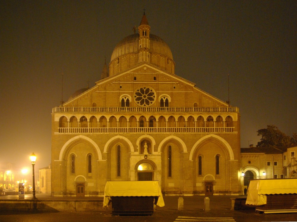 Basilica di Sant’Antonino