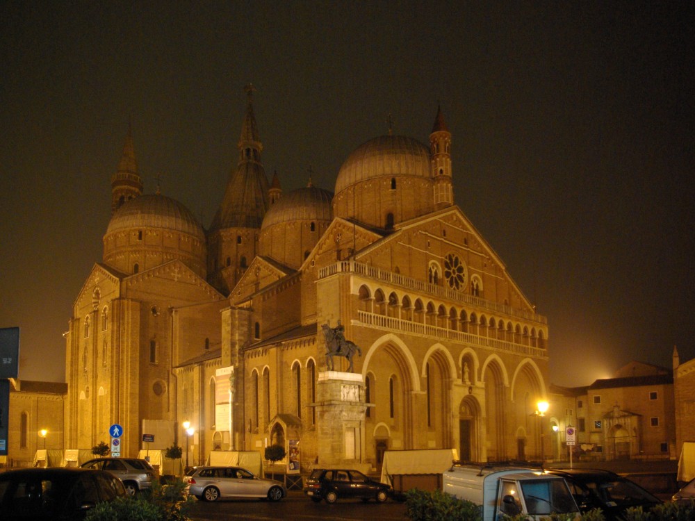 Basilica di Sant’Antonino