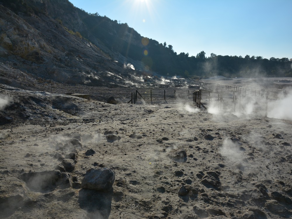 Solfatara