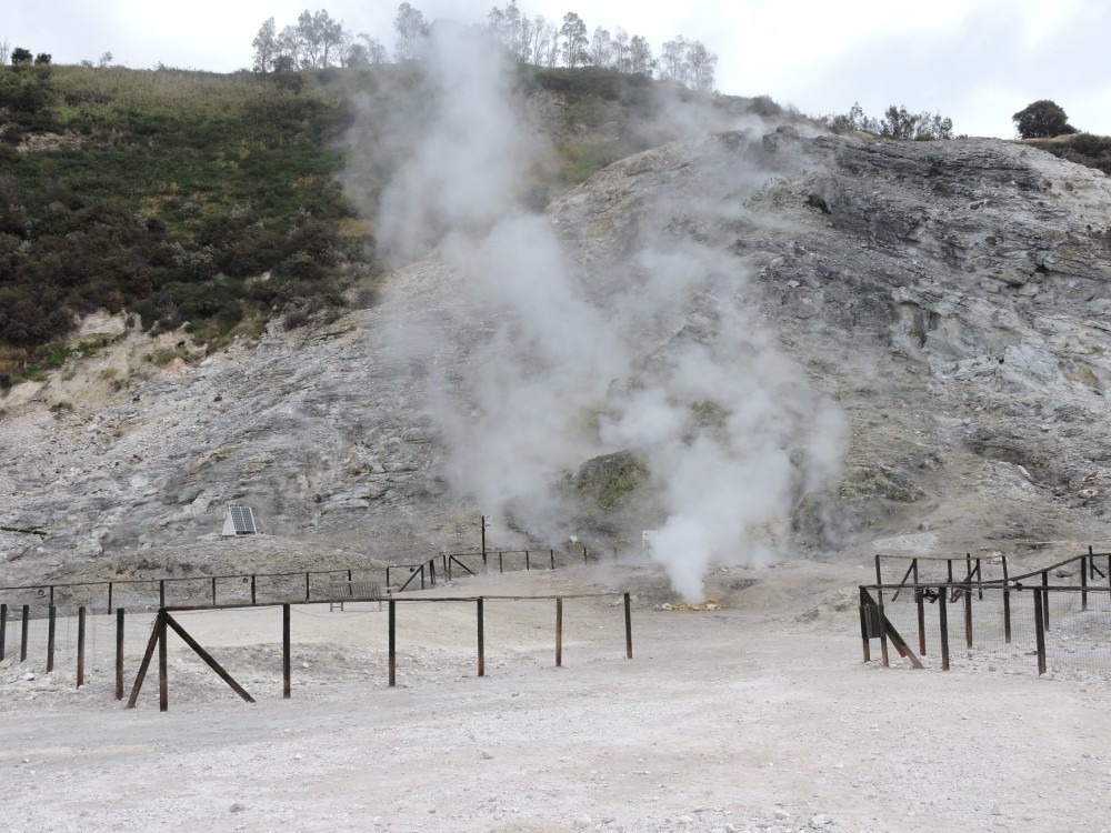 Solfatara