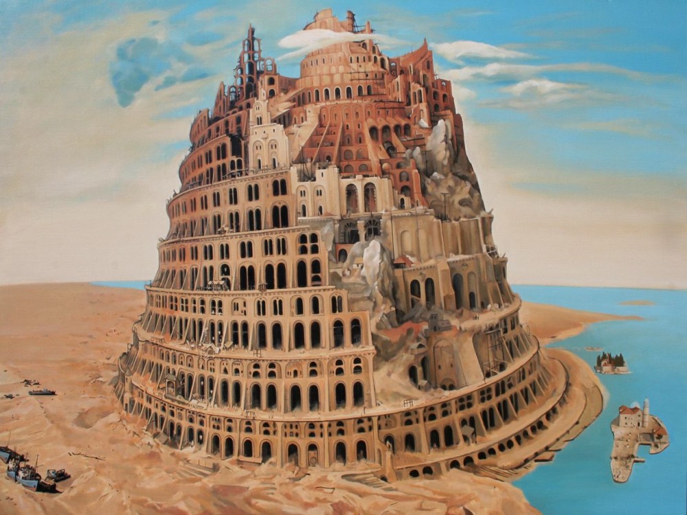La Storia Tourism Complex