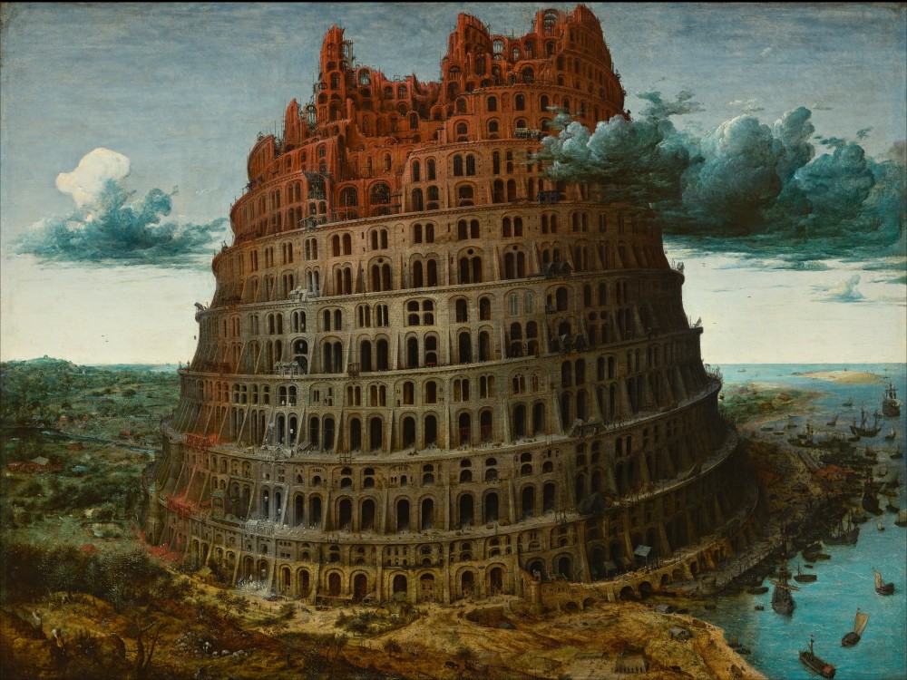 La Storia Tourism Complex