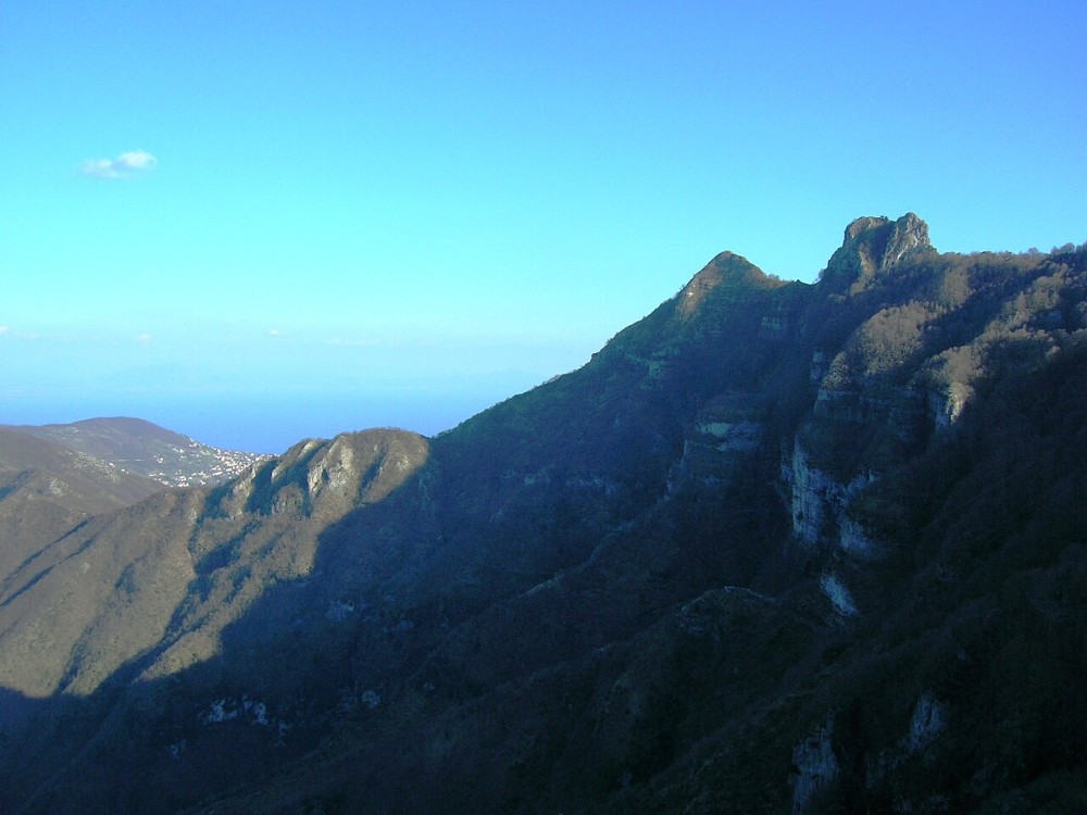  Mt. Faito