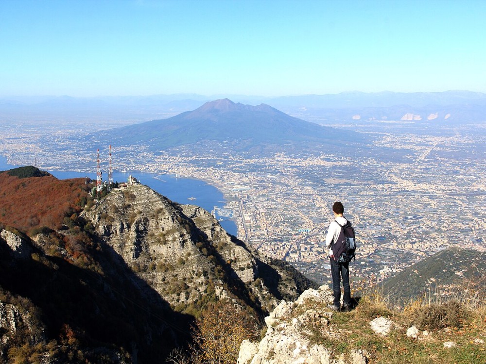  Mt. Faito