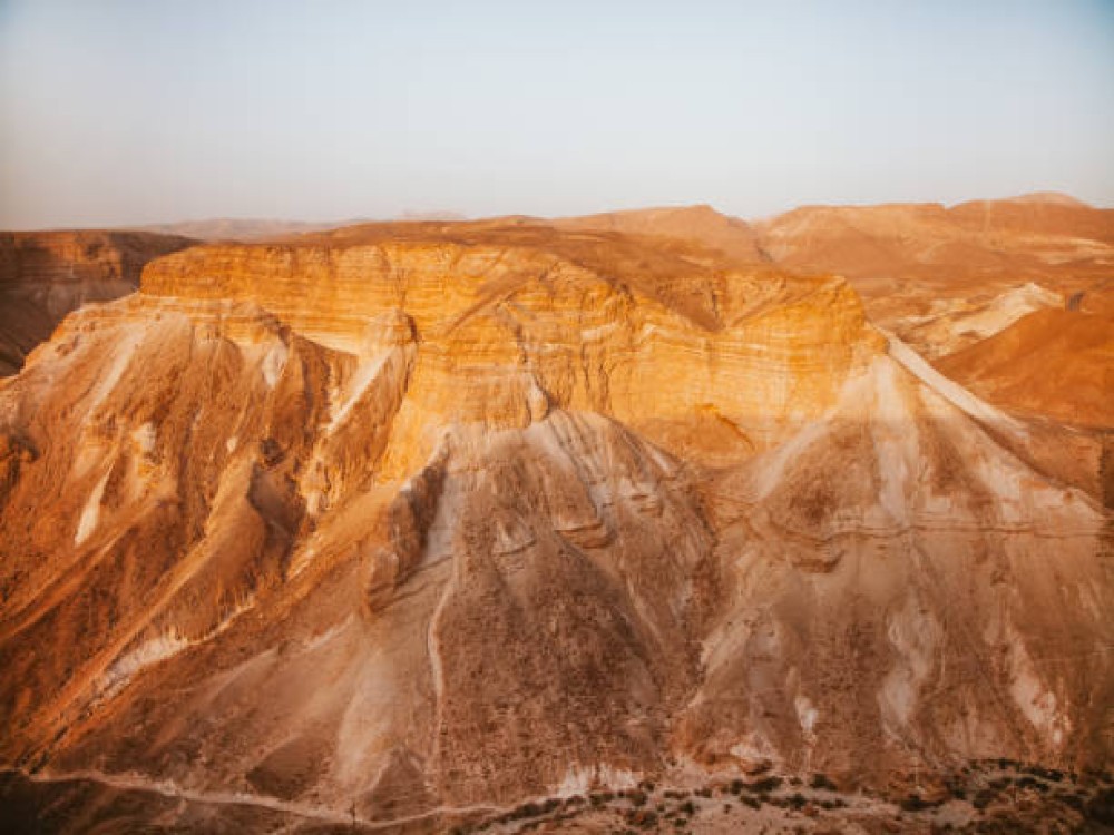 Dead Sea Museum
