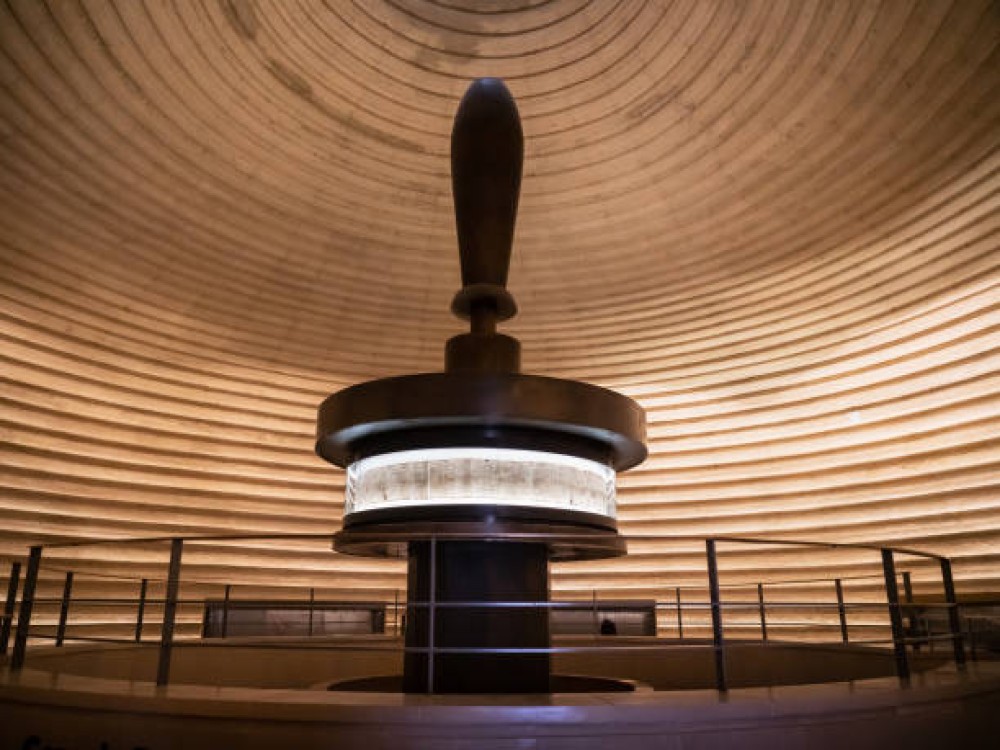 Dead Sea Museum