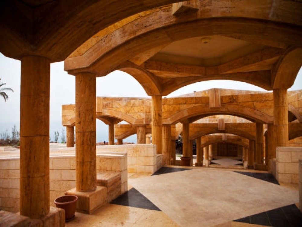Dead Sea Museum