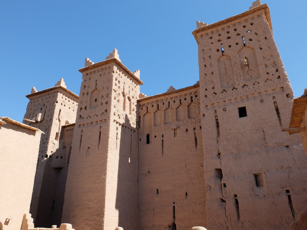 Kasbah Amridil