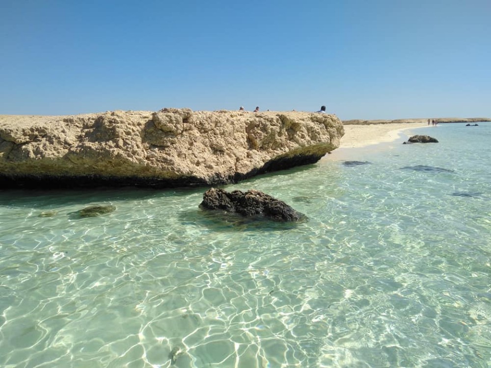 Sharm El Luli 