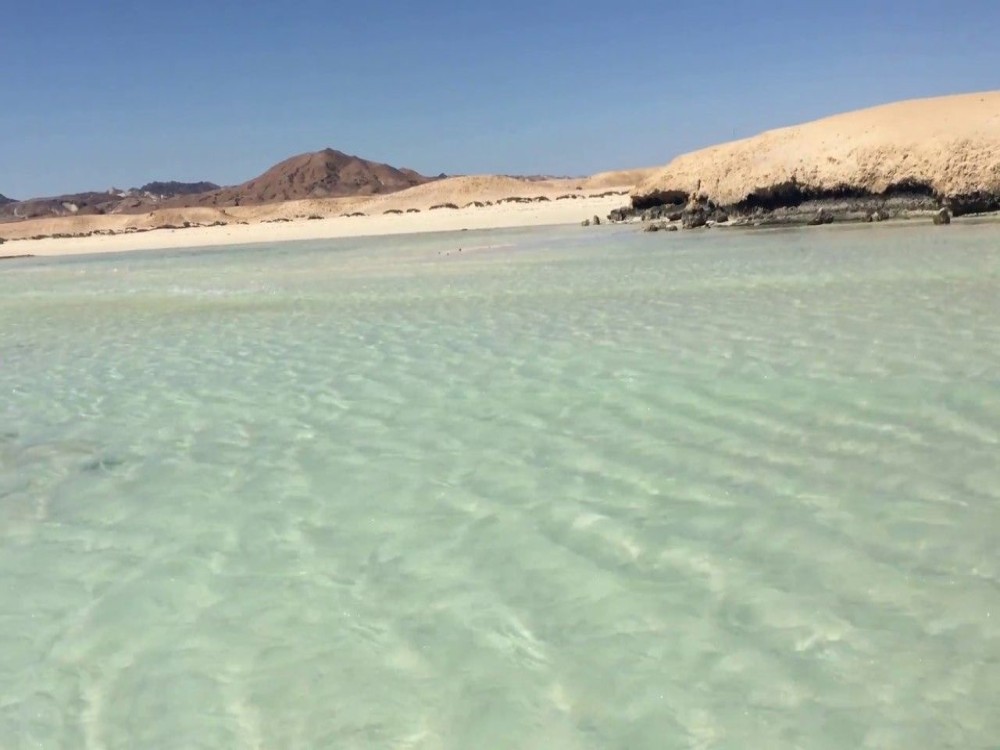 Sharm El Luli 