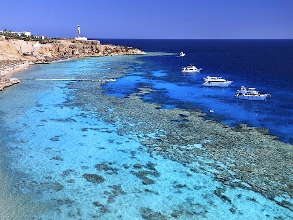 Sharm El Luli 