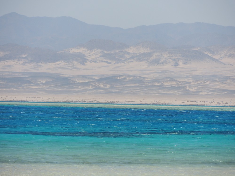 Sharm El Luli 