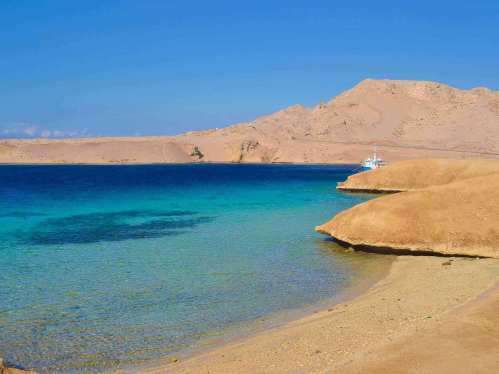 Sharm El Luli 