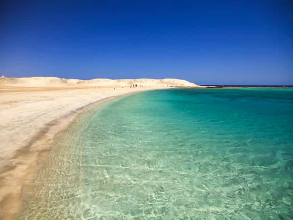 Marsa Mubarak