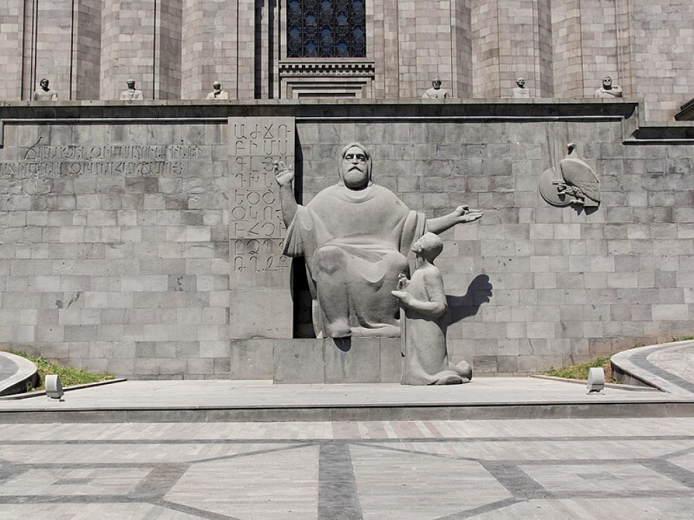 Matenadaran