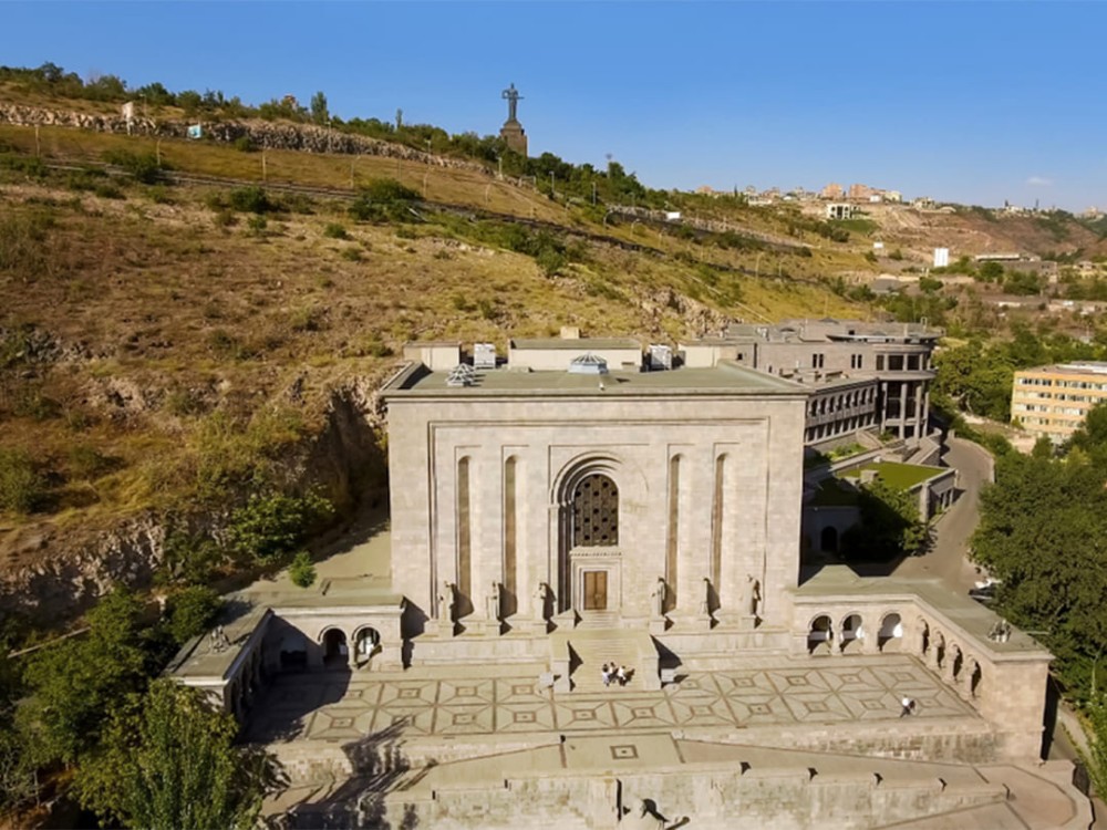 Matenadaran
