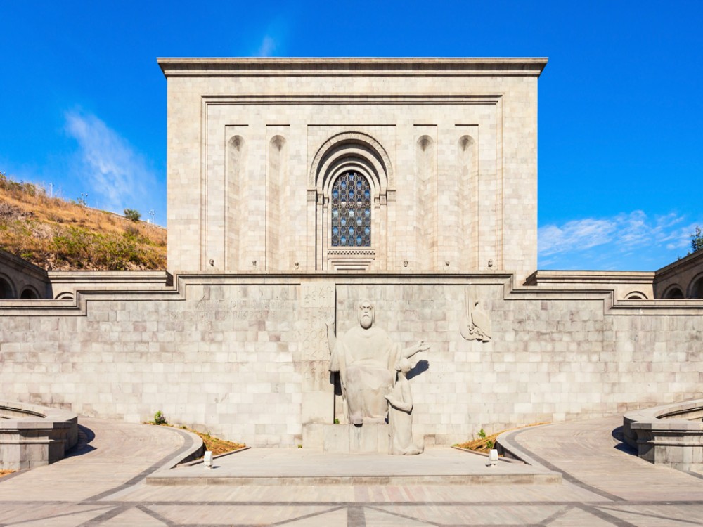 Matenadaran
