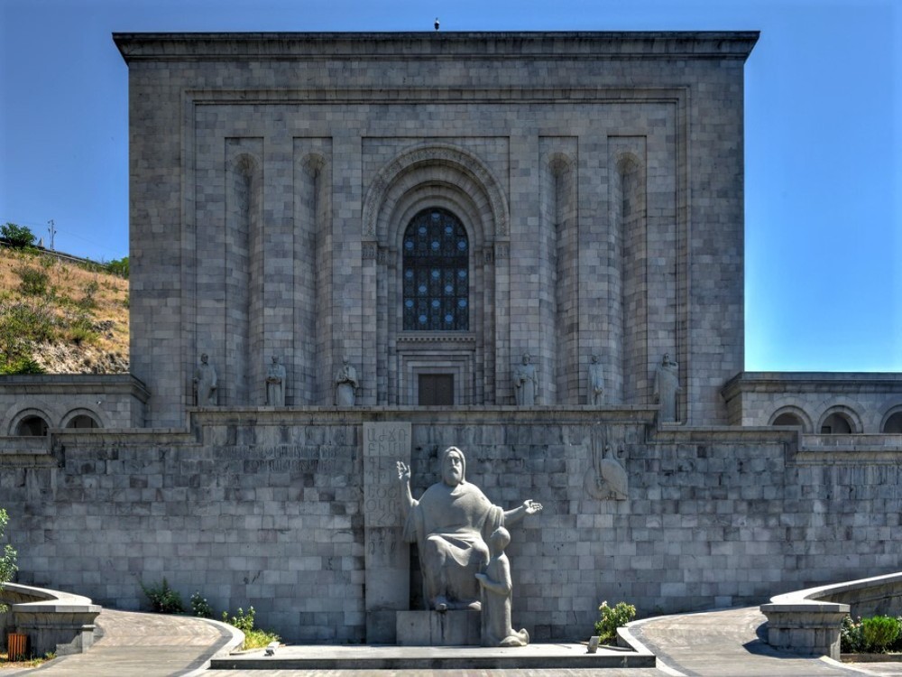 Matenadaran