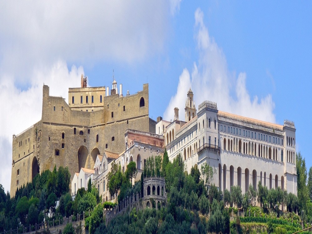 Correale di Terranova Museum