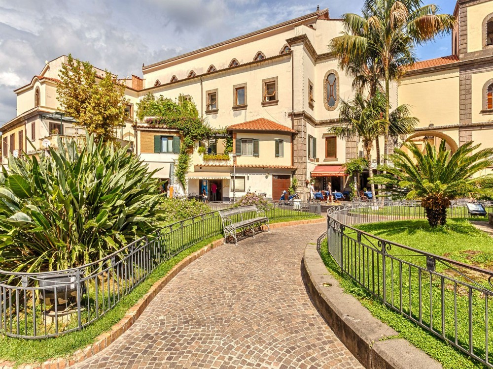 Correale di Terranova Museum